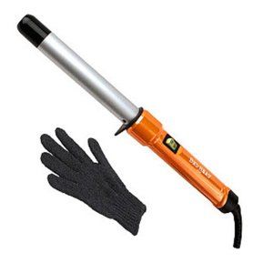 BedHead Curlipops 1" Tourmaline Ceramic Styling Iron